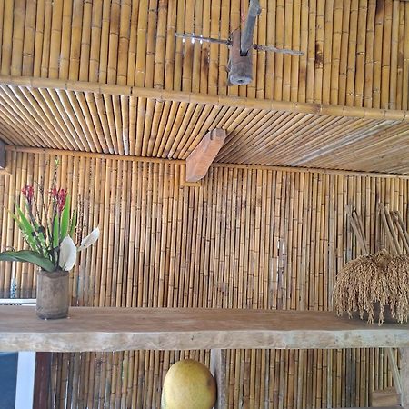 Hòa Bình Muong Bi Homestay מראה חיצוני תמונה