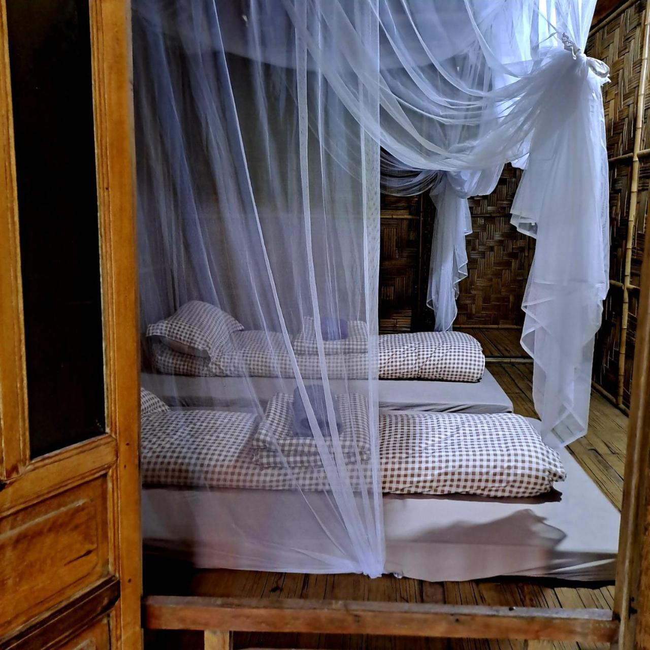 Hòa Bình Muong Bi Homestay מראה חיצוני תמונה